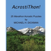 AcrostiThon!