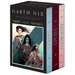 The Old Kingdom Three-Book Box Set: Sabriel, Lirael, Abhorsen