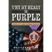 Why My Heart is Purple