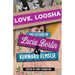 Love, Loosha: The Letters of Lucia Berlin and Kenward Elmslie