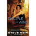 Disciple of the Wind