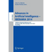 Advances in Artificial Intelligence -- Iberamia 2014: 14th Ibero-American Conference on Ai, Santiago de Chile, Chile, November 24-27, 2014, Proceeding
