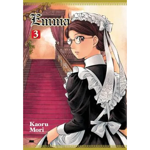 Emma, Vol. 3