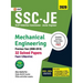 Ssc Je 2020: Mechanical Engineering - Previous Years Solved Papers (2008-19)