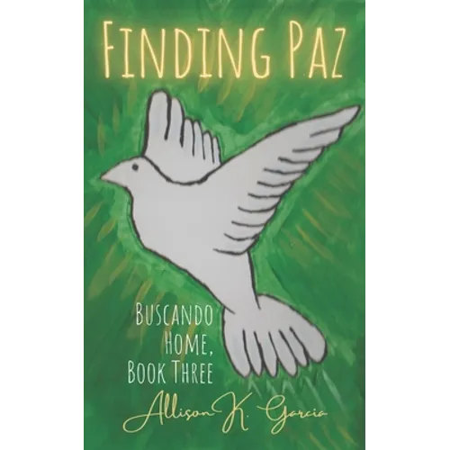 Finding Paz