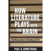 How Literature Plays with the Brain