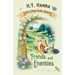 Fronds and Enemies: The English Cottage Garden Mysteries - Book 5