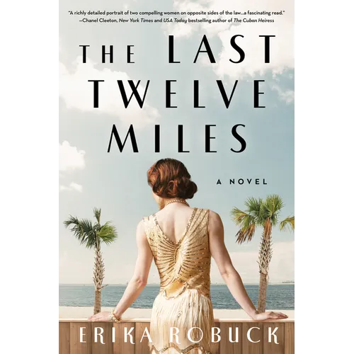 The Last Twelve Miles