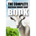 The Complete Nigerian Dwarf Goat Book