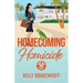 Homecoming Homicide
