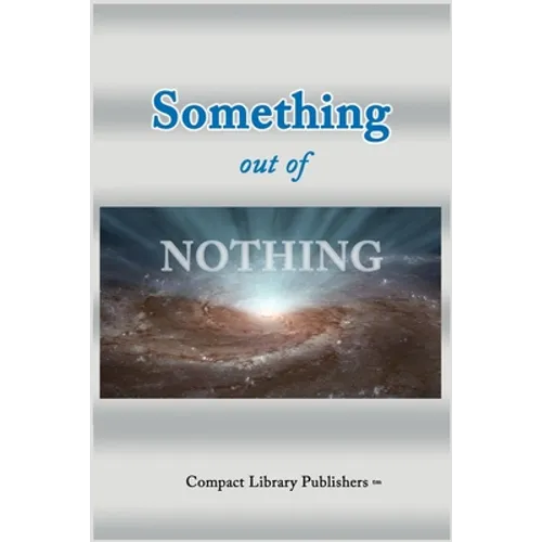 Something Out of Nothing