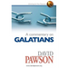 A Commentary on Galatians