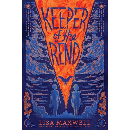 Keeper of the Rend