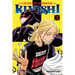 Ultimate Exorcist Kiyoshi, Vol. 3