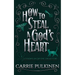 How to Steal a God's Heart: A Sinfully Funny Paranormal Romantic Comedy