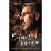 Before I Leave You: A Memoir on Suicide, Addiction and Healing