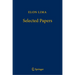 Elon Lima - Selected Papers
