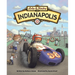 Lulu & Rocky in Indianapolis