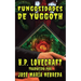 Las Fungosidades de Yuggoth