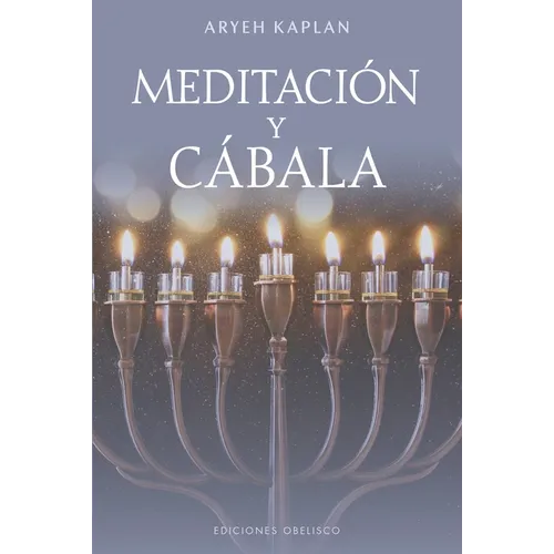 Meditación Y Cábala