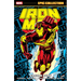 Iron Man Epic Collection: Crash & Burn