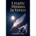 Cryptic Dreams in Verses