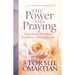 The Power of Praying: Help for a Woman's Journey Through Life
