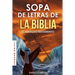 Sopa de Letras de la Biblia - El Antiguo Testamento