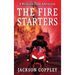 The Fire Starters: A Nicholas Foxe Adventure