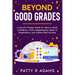 Beyond Good Grades: A Growth Mindset Guide for Teens to Build Confidence, Think Independently, Resist AI Dependence, and Achieve Real Success