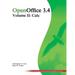 OpenOffice 3.4 Volume II: Calc: Black and White