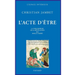 L'Acte d'être