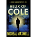 Helix of Cole: A Mystery and Suspense Novel