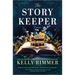 The Story Keeper: A New Novel from the Author of the Things We Cannot Say