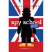 Spy School British Invasion