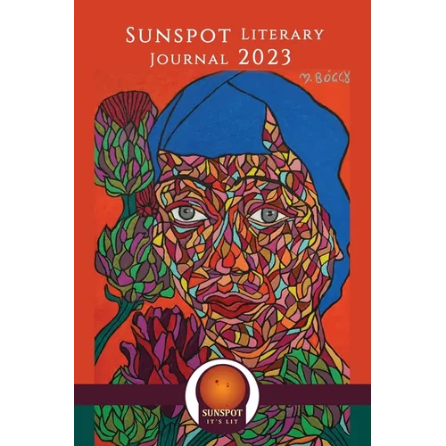 Sunspot Literary Journal 2023