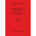 Trade and Travel in the Red Sea Region: Proceedings of Red Sea Project I Held in the British Museum October 2002