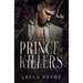 Prince of Killers: A Fog City Novel