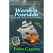 Warship Poseidon: Book 1 of The Adventures of Jonathan Moore