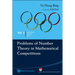 Problems of Number Theory in Mathematical Competitions