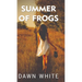 Summer of Frogs