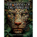 Literary Coloring Book inspired by H.G. Wells's Novel The Island of Dr. Moreau: Share the Jungle with Beasts-Men in this Classic Horror Book filled wi