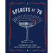 Spirits of '76: Celebrating 250 Years with Cocktails from Every State