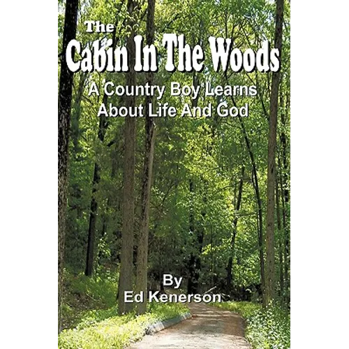 The Cabin In The Woods
