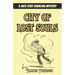 City of Lost Souls: A Jack Ford Shanghai Mystery