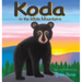 Koda in the White Mountains