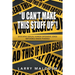 "U Can't Make This Stuff Up"!: Shocking Sexual Humor Offensive Jokes Impossible Made Possible