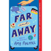Far and Away