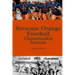 Syracuse Orange Football Championship Seasons: Starts before the beginning of SU Football championships; goes to Dino Babers Era