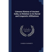 Literary History of Ancient India, in Relation to its Racial and Linguistic Affiliations